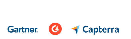 Trusted and highly rated